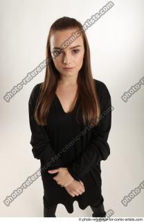 ANGELIA STANDING POSE MASTER FORCE